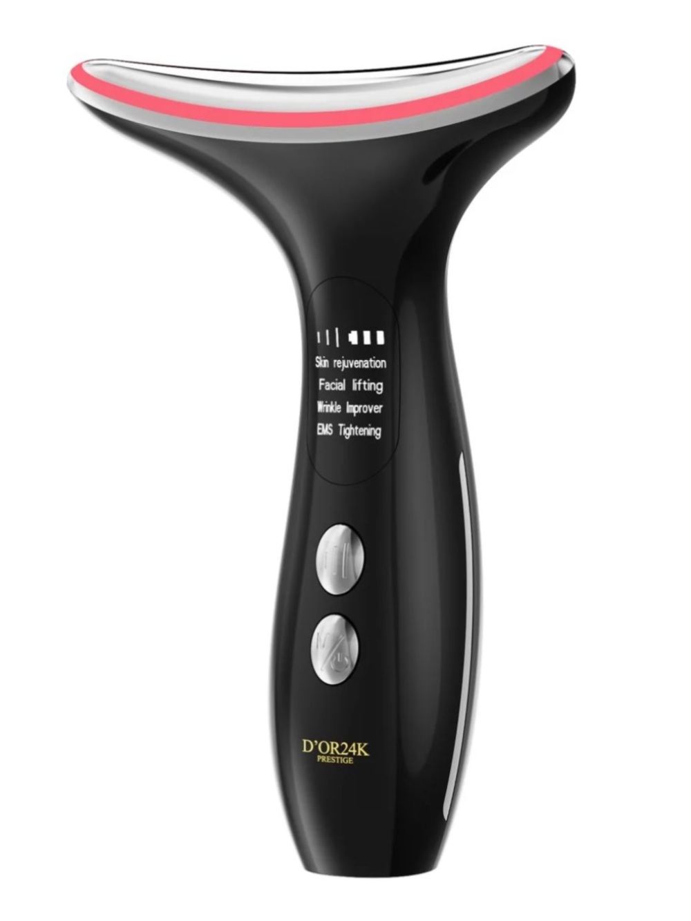 D’OR24K Neck Lifting Beauty Device